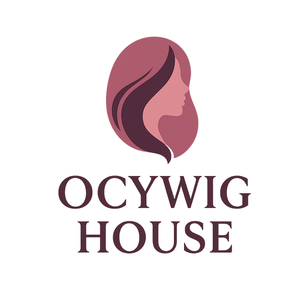 Ocywig House 💇🏽‍♀️